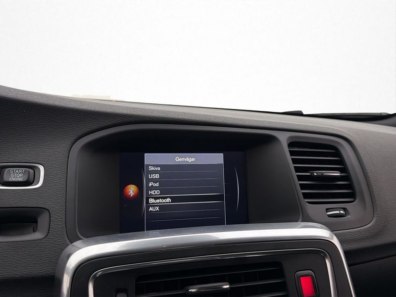 Volvo V60 bild 20