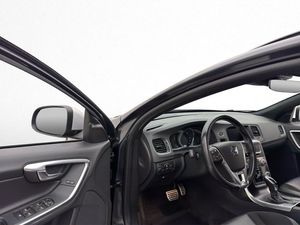 Volvo V60 bild 10