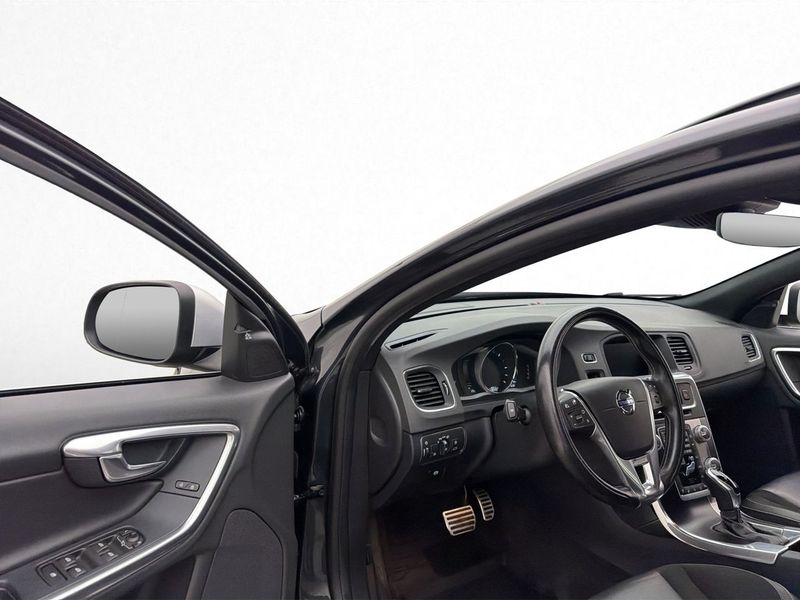 Volvo V60 bild 10