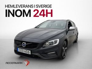 Volvo V60 bild 3