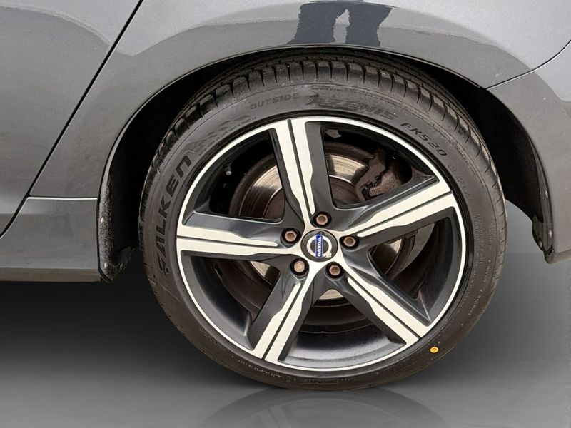 Volvo V60 bild 34