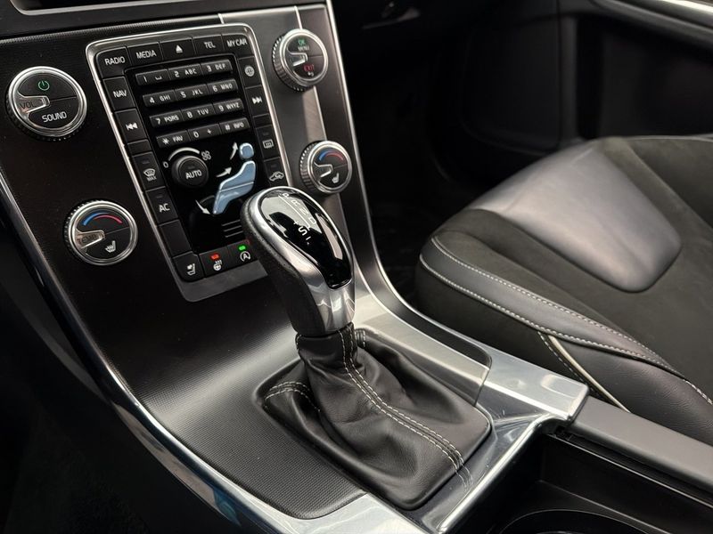 Volvo V60 bild 23