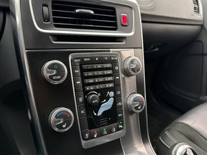 Volvo V60 bild 22