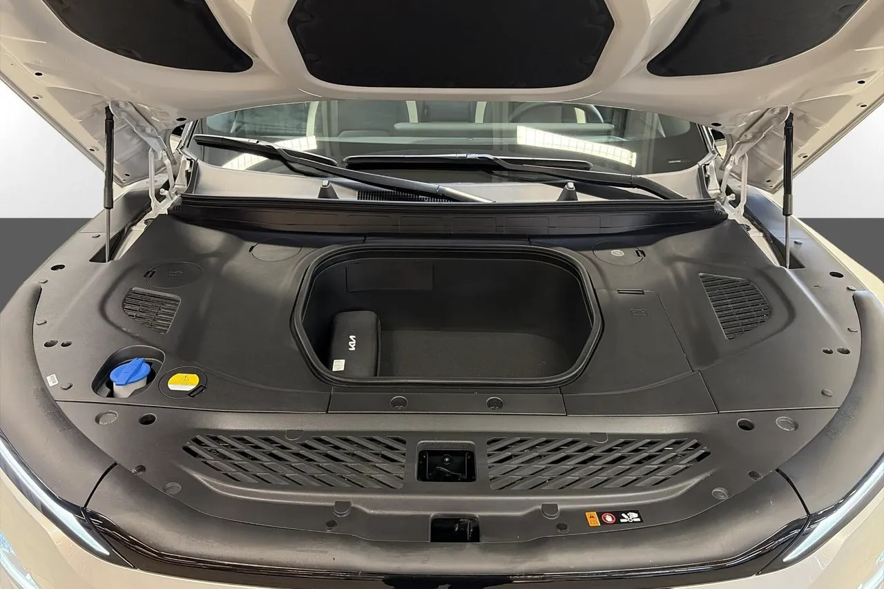 Kia EV5 bild 15