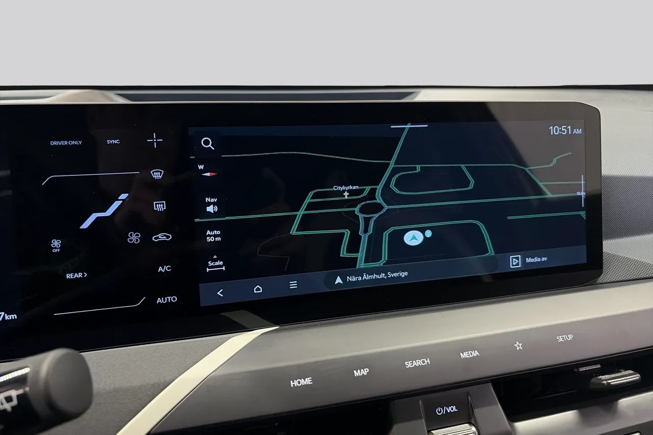 Kia EV5 bild 13