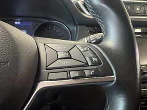 Nissan Qashqai bild 14