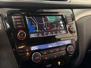 Nissan Qashqai bild 19