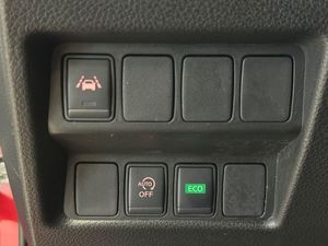 Nissan Qashqai bild 26