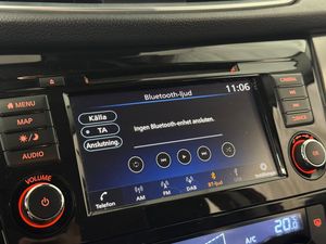 Nissan Qashqai bild 20