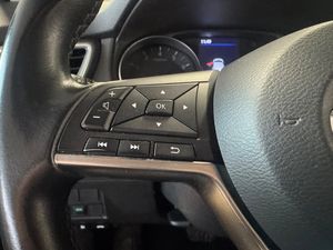 Nissan Qashqai bild 13