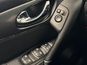 Nissan Qashqai bild 16