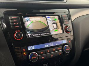Nissan Qashqai bild 18