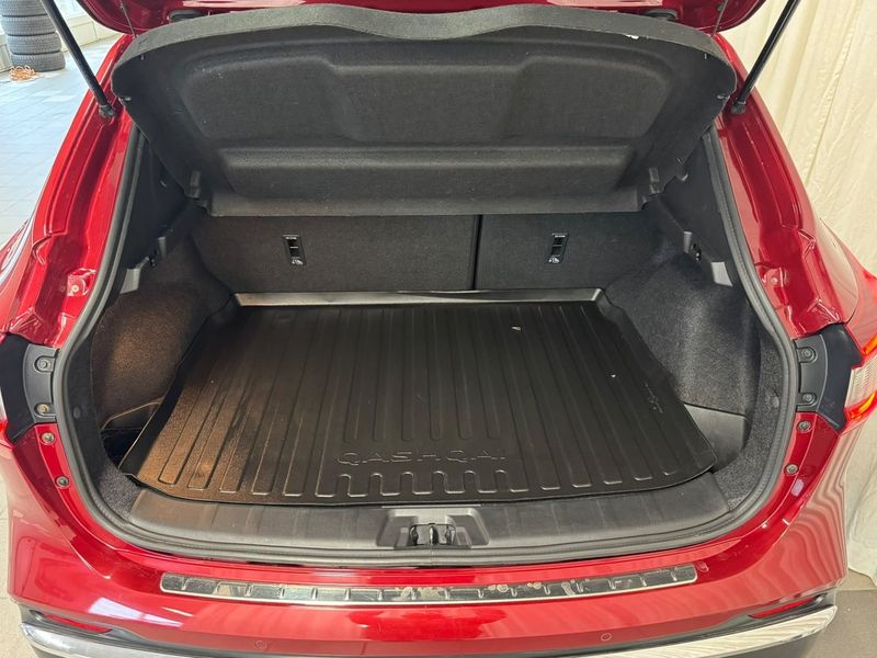 Nissan Qashqai bild 25