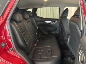 Nissan Qashqai bild 23