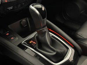Nissan Qashqai bild 17