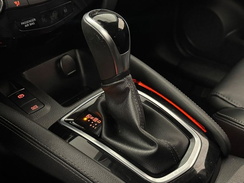 Nissan Qashqai bild 17