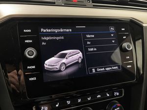 Volkswagen Passat bild 14