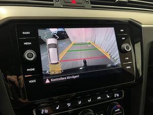 Volkswagen Passat bild 16