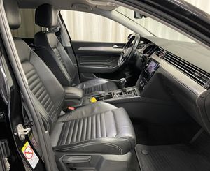 Volkswagen Passat bild 9
