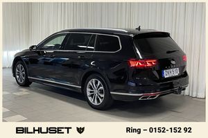 Volkswagen Passat bild 2