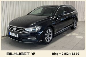 Volkswagen Passat bild 3