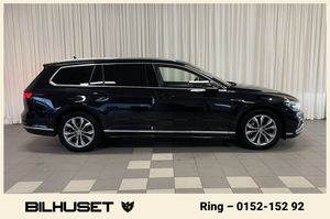 Volkswagen Passat bild 4