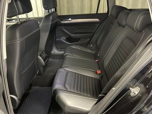 Volkswagen Passat bild 11