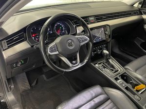 Volkswagen Passat bild 7