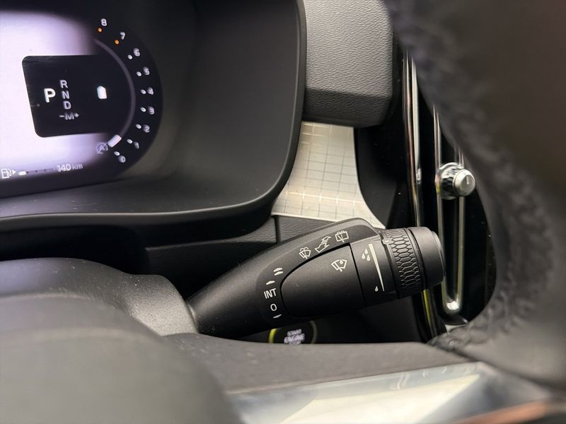 Volvo XC40 bild 23