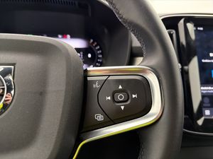 Volvo XC40 bild 21