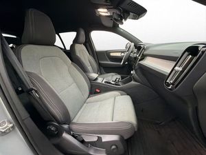 Volvo XC40 bild 14
