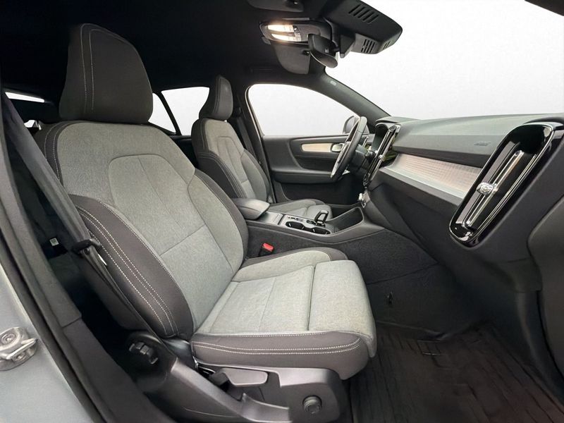 Volvo XC40 bild 14