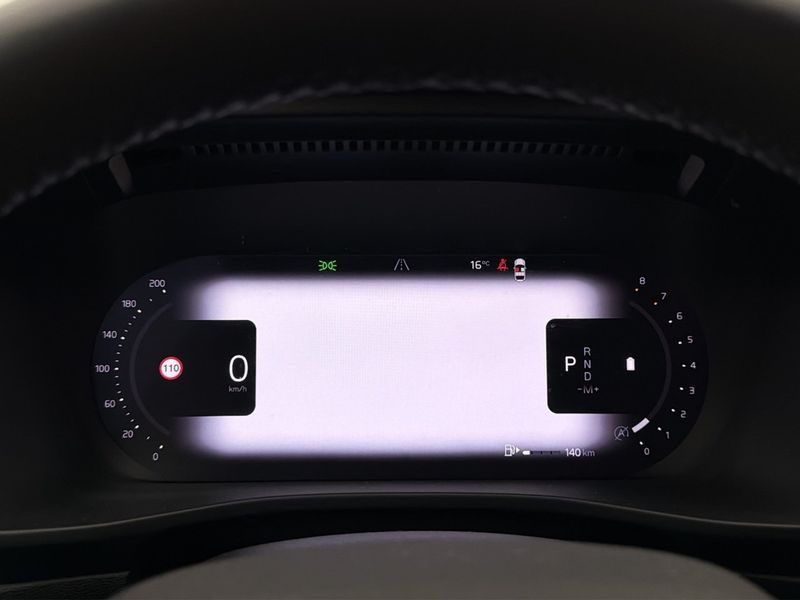 Volvo XC40 bild 19