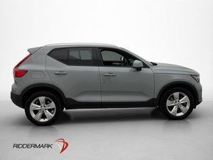 Volvo XC40 bild 9