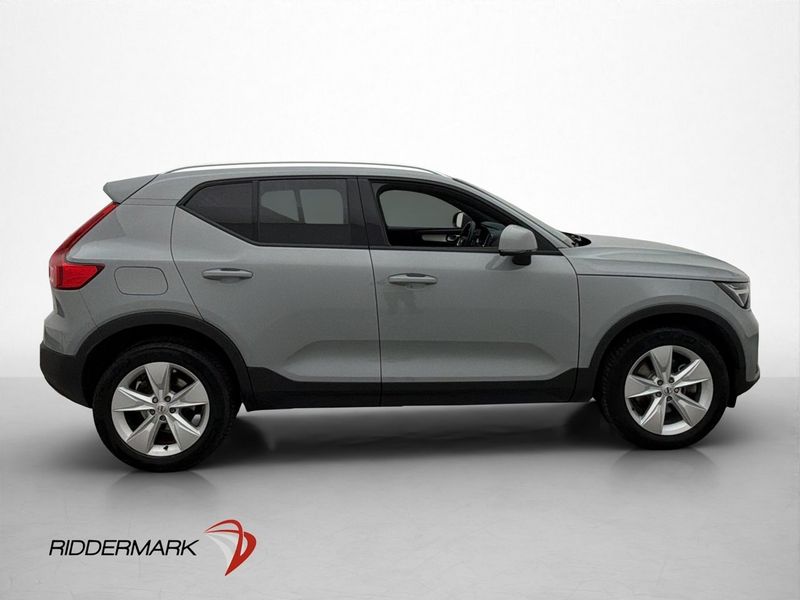 Volvo XC40 bild 9