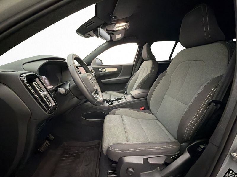 Volvo XC40 bild 12