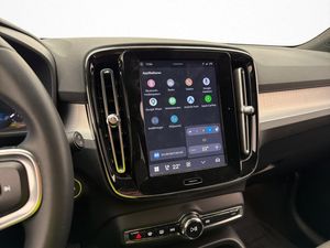 Volvo XC40 bild 31