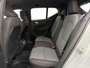 Volvo XC40 bild 18