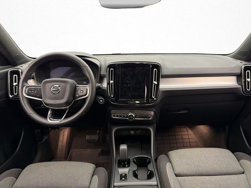 Volvo XC40 bild 13
