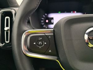 Volvo XC40 bild 20