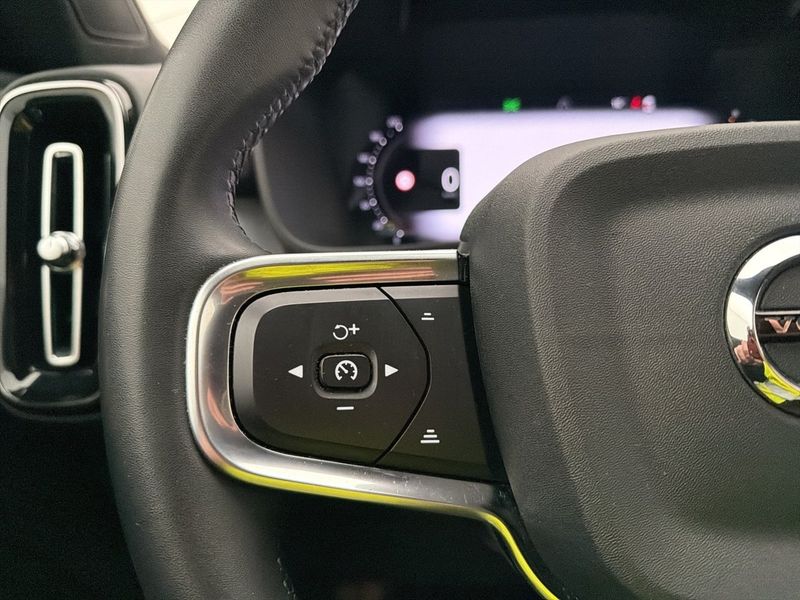 Volvo XC40 bild 20