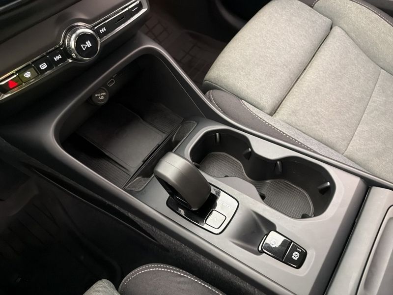 Volvo XC40 bild 26