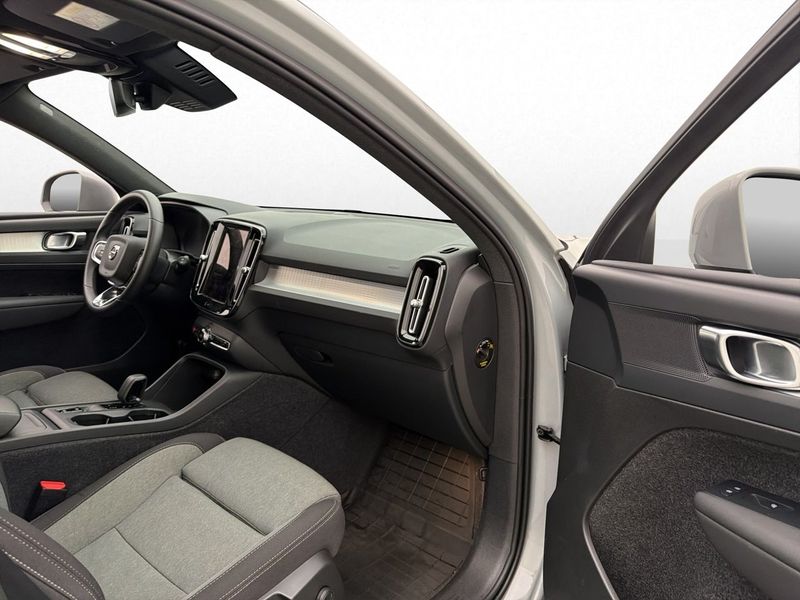 Volvo XC40 bild 15