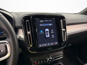 Volvo XC40 bild 32