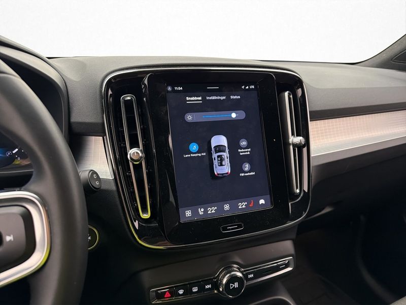 Volvo XC40 bild 32