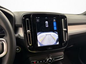 Volvo XC40 bild 27