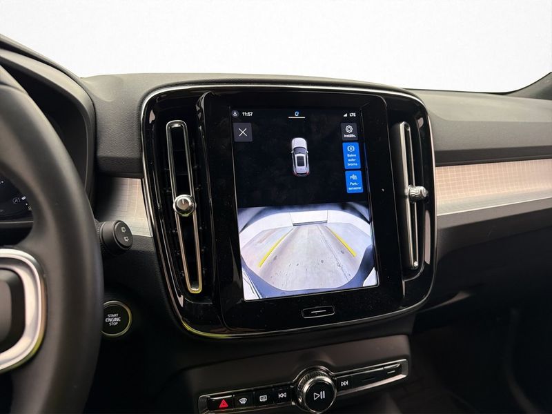 Volvo XC40 bild 27