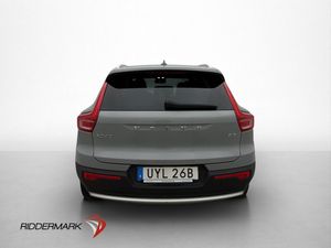 Volvo XC40 bild 6
