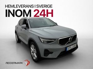 Volvo XC40 bild 3