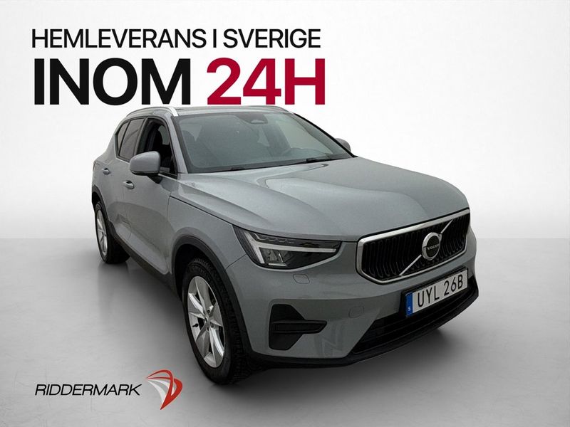 Volvo XC40 bild 3